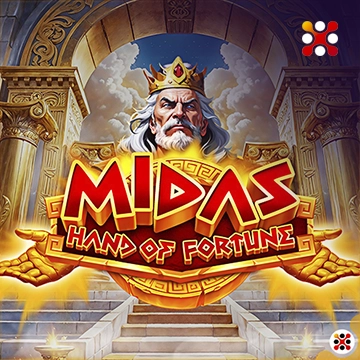 Midas: Hand of Fortune - MG138