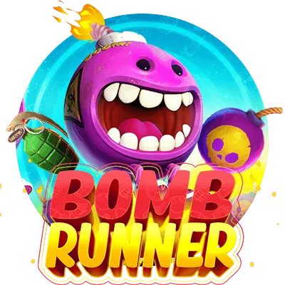 Bomb Runner - MG138