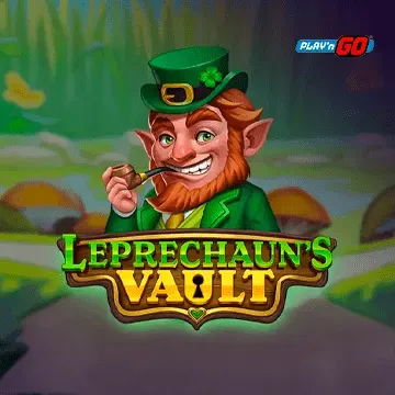 Leprechauns Vault - MG138