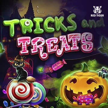 Tricks and Treats - MG138