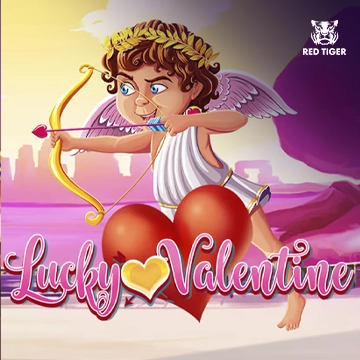 Lucky Valentine - MG138