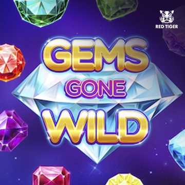 Gems Gone Wild - MG138