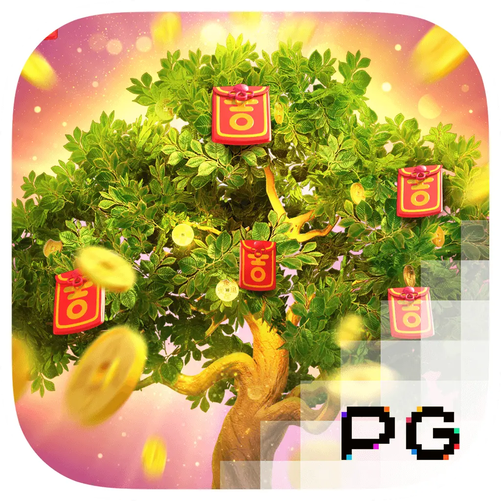 Prosperity Fortune Tree - MG138