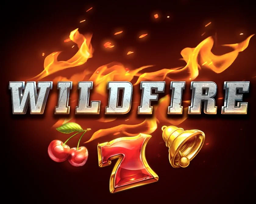 Wildfire - MG138