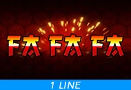 FaFaFa - MG138