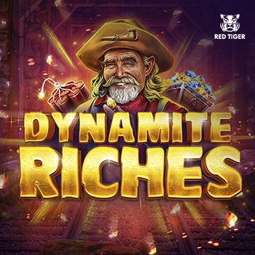 Dynamite Riches - MG138