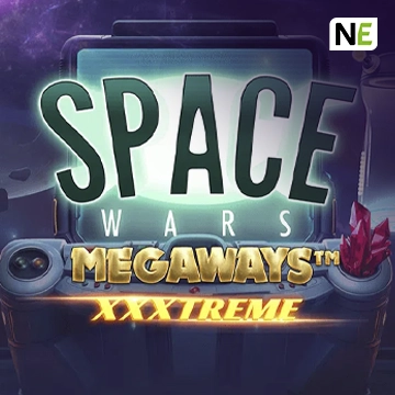 Space Wars Megaways XXXTreme - MG138