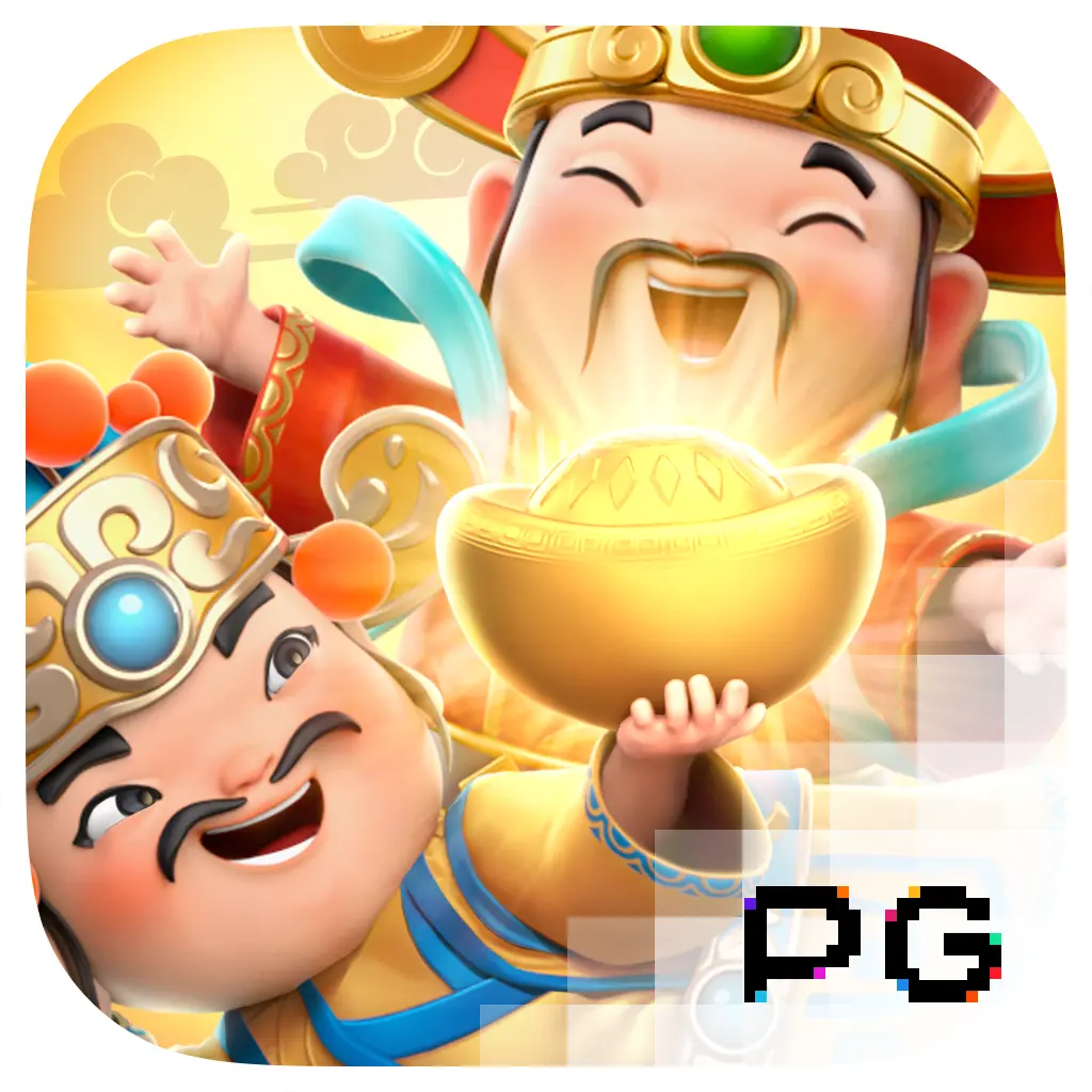 Cai Shen Wins - MG138