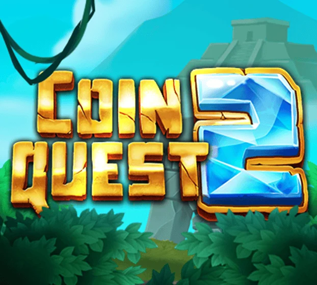 Coin Quest 2 - MG138