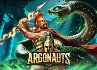 Argonauts - MG138
