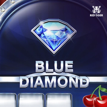 Blue Diamond - MG138