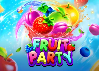 Fruit Party - MG138