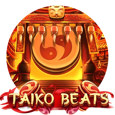 Taiko Beats - MG138