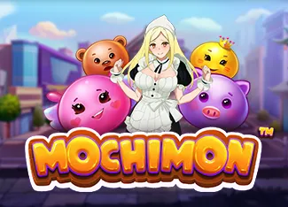 Mochimon - MG138