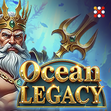 Ocean Legacy - MG138