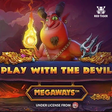 Play With the Devil MegaWays - MG138