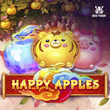 Happy Apples - MG138