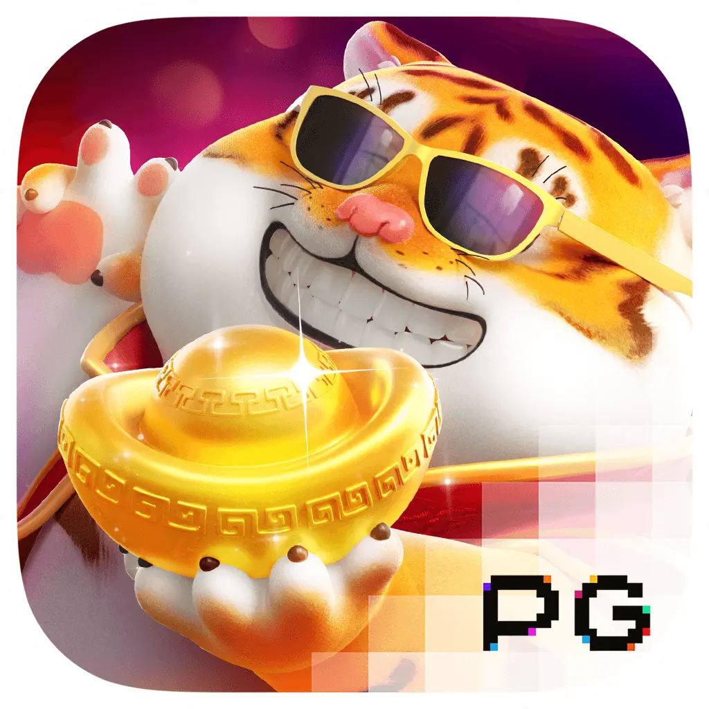 Fortune Tiger - MG138