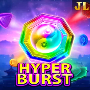 Hyper Burst - MG138