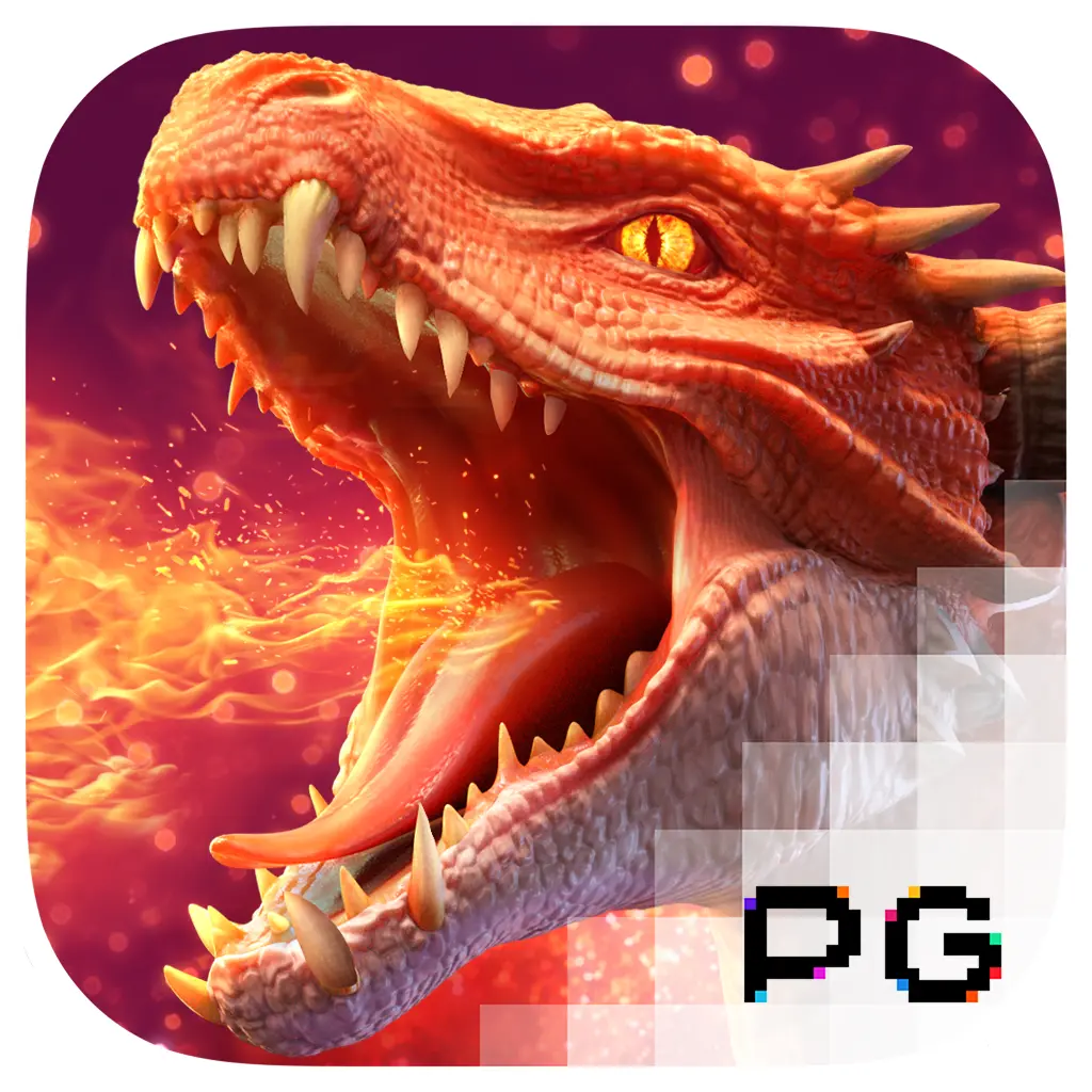 Dragon Hatch2 - MG138