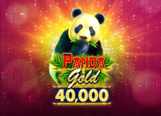 Panda Gold 10,000 - MG138
