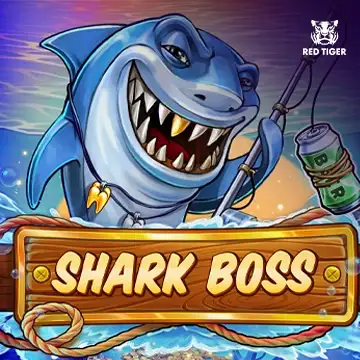 Shark Boss - MG138