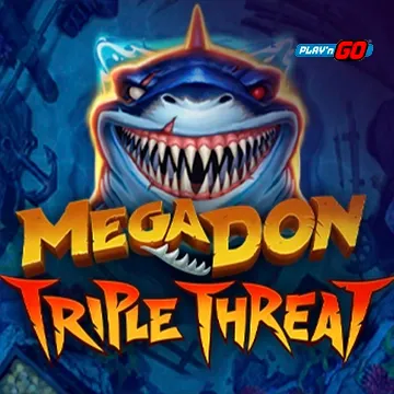 Mega Don Triple Threat - MG138
