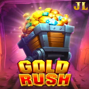 Gold Rush - MG138