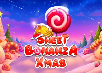 Sweet Bonanza Xmas - MG138