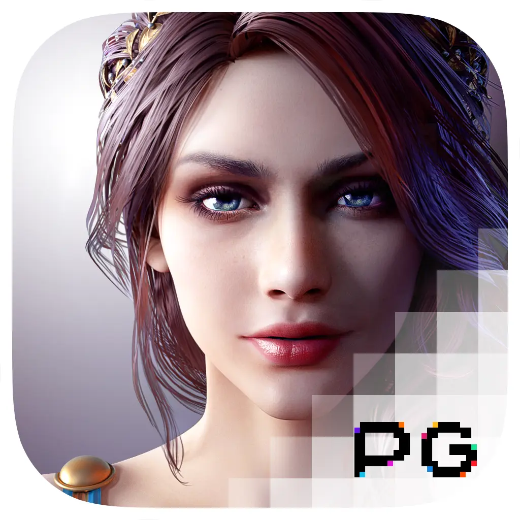 Medusa 1: The Curse of Athena - MG138