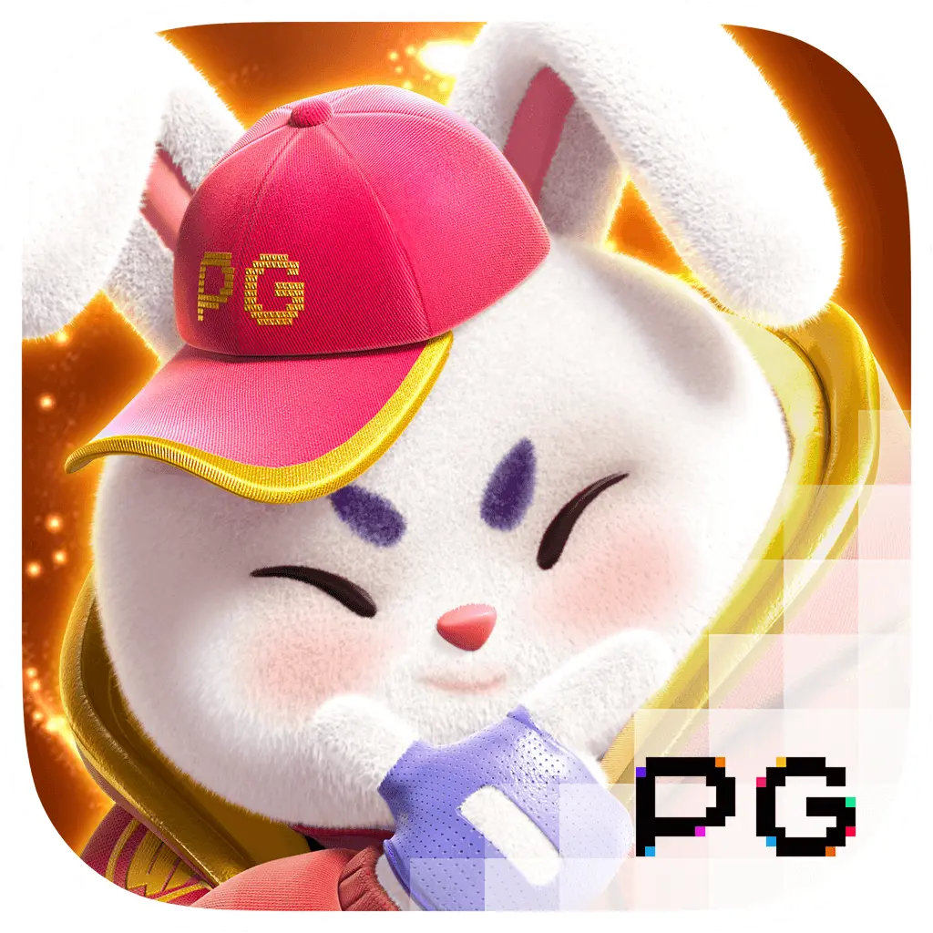 Fortune Rabbit - MG138