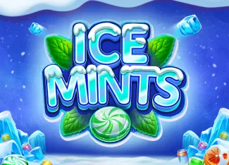 Ice Mints - MG138