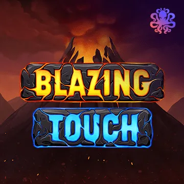 Blazing Touch - MG138