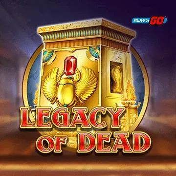 Legacy of Dead - MG138