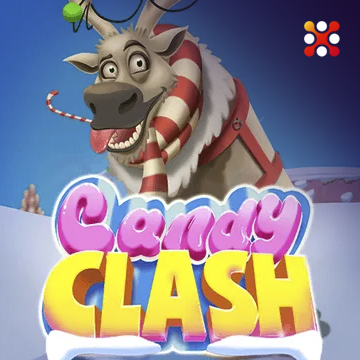 Candy Clash - MG138