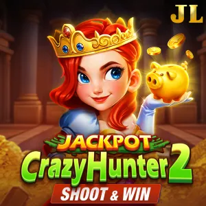 Crazy Hunter2 - MG138