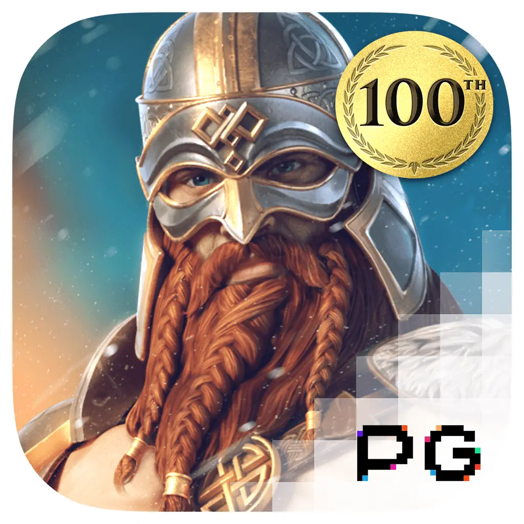 Asgardian Rising - MG138