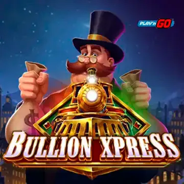 Bullion Xpress - MG138