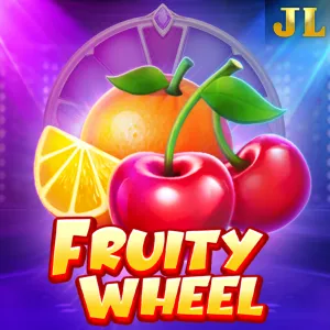 Fruity Wheel - MG138