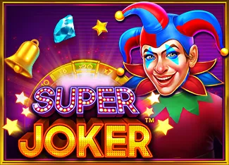 Super Joker - MG138