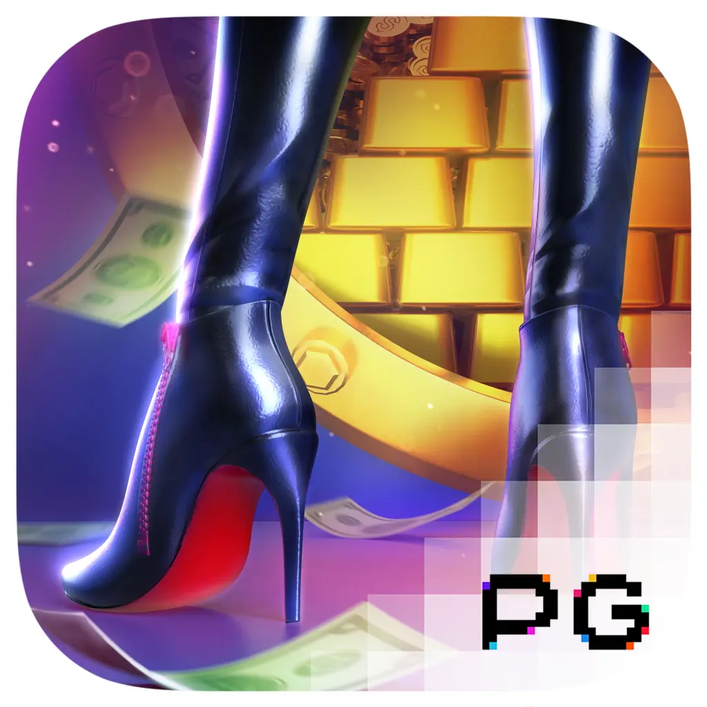 Heist Stakes - MG138