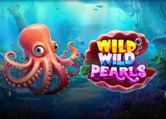 Wild Wild Pearls - MG138