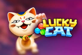 Lucky Cat - MG138