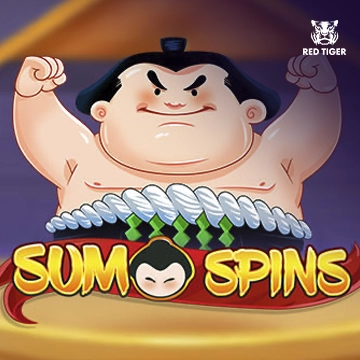 Sumo Spins - MG138
