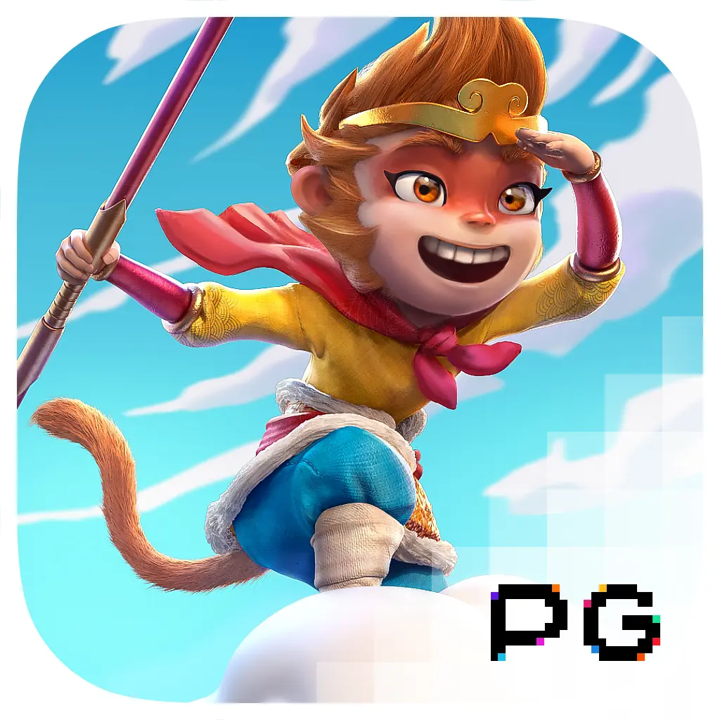 Journey to the Wealth - MG138