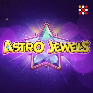 Astro Jewels - MG138