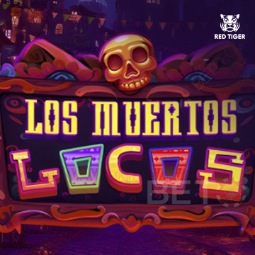 Los Muertos Locos - MG138