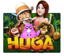 Huga - MG138