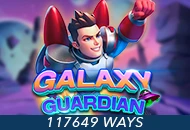 Galaxy Guardian - MG138