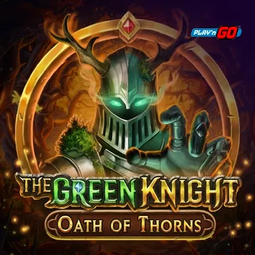The Green Knight Oath of Thorns - MG138